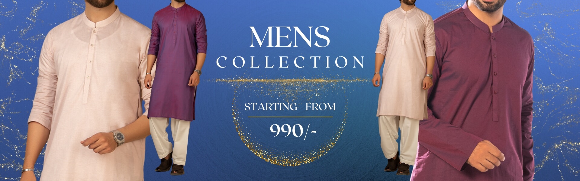 Men Collection