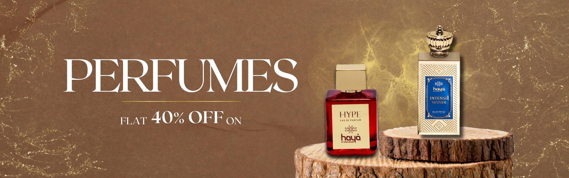 Perfumes Collection