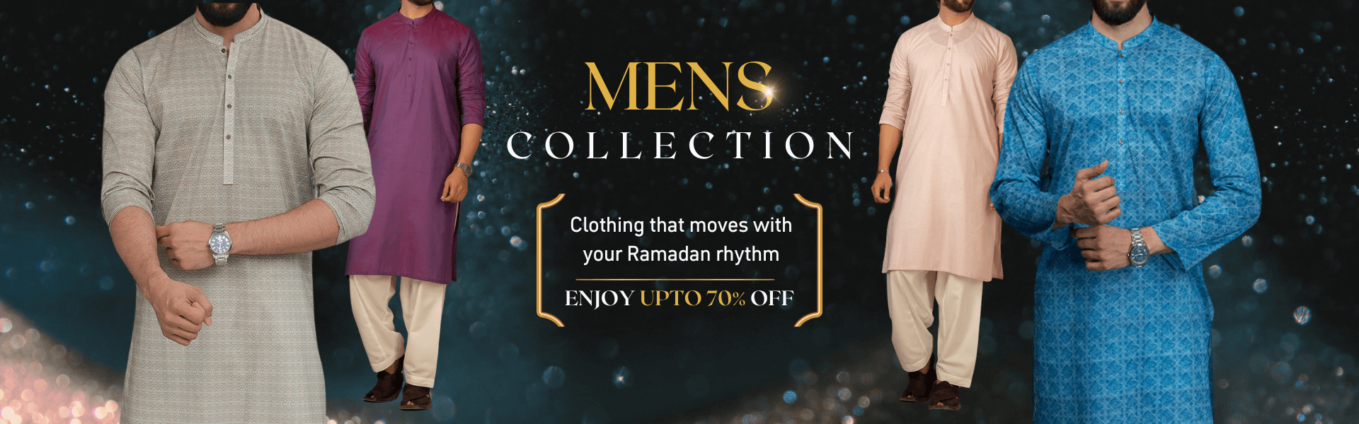 Mens Collection